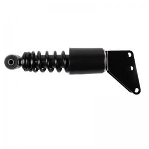 Cabin shock absorber 9438904619