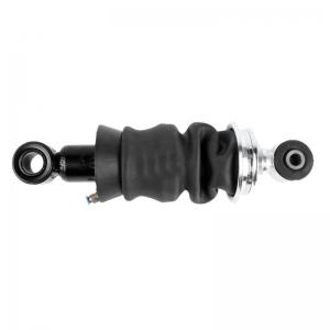 Cabin shock absorber with air bellow 9428905219