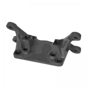 V Arm's Front Bracket 81432400127