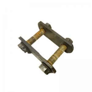 LEAF SPRING SHACKLE 1398376