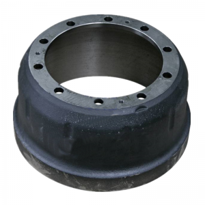 Brake drum 6244210201