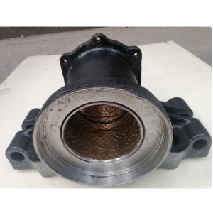 trunnion saddle seat 493301280