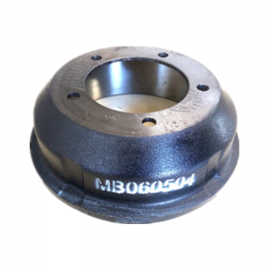 brake drum  MB060504