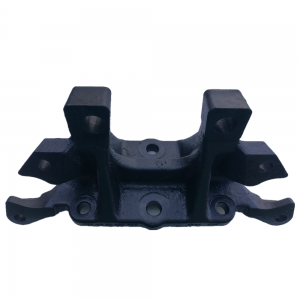 V arm's front bracket 9484230533