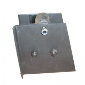 BPW type supension equalizer hanger bracket