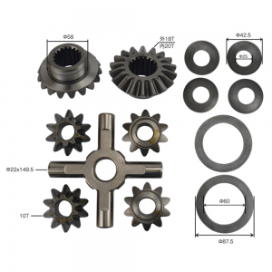 Differential Repair KIT PS-120(20T)