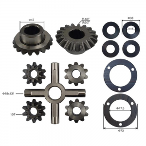 Differential Repair KIT 4133187604