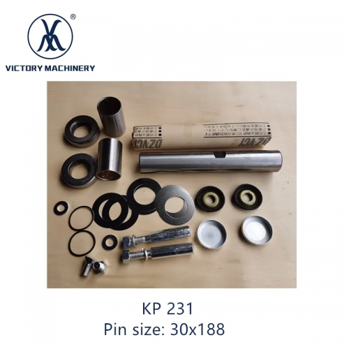 King Pin Kit KP231/5878309780/5878305360