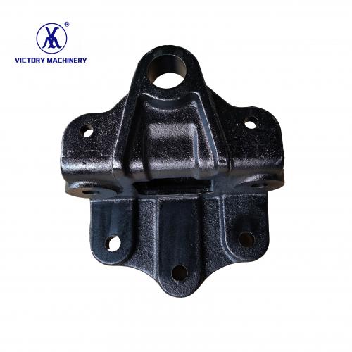 Front Shackle Plate 24mm MC411525